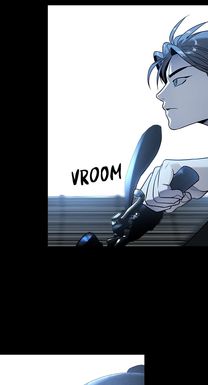 Read The Heir EN Manga Online