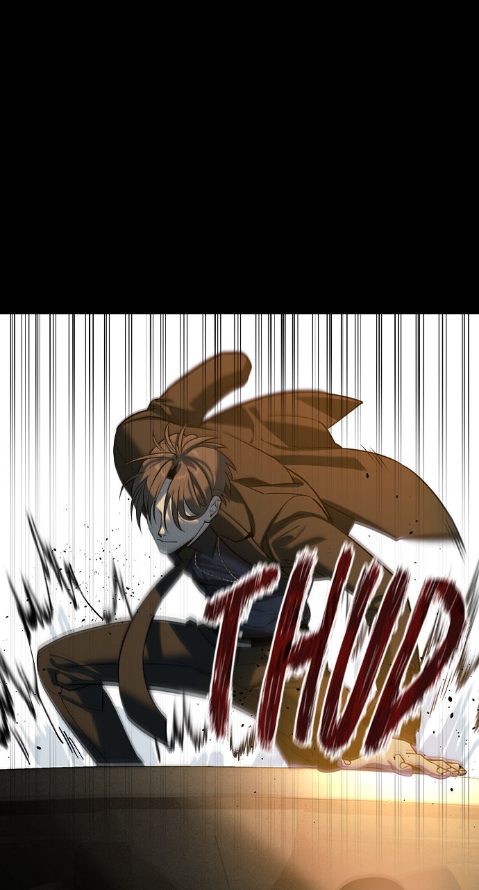 Read The Heir EN Manga Online