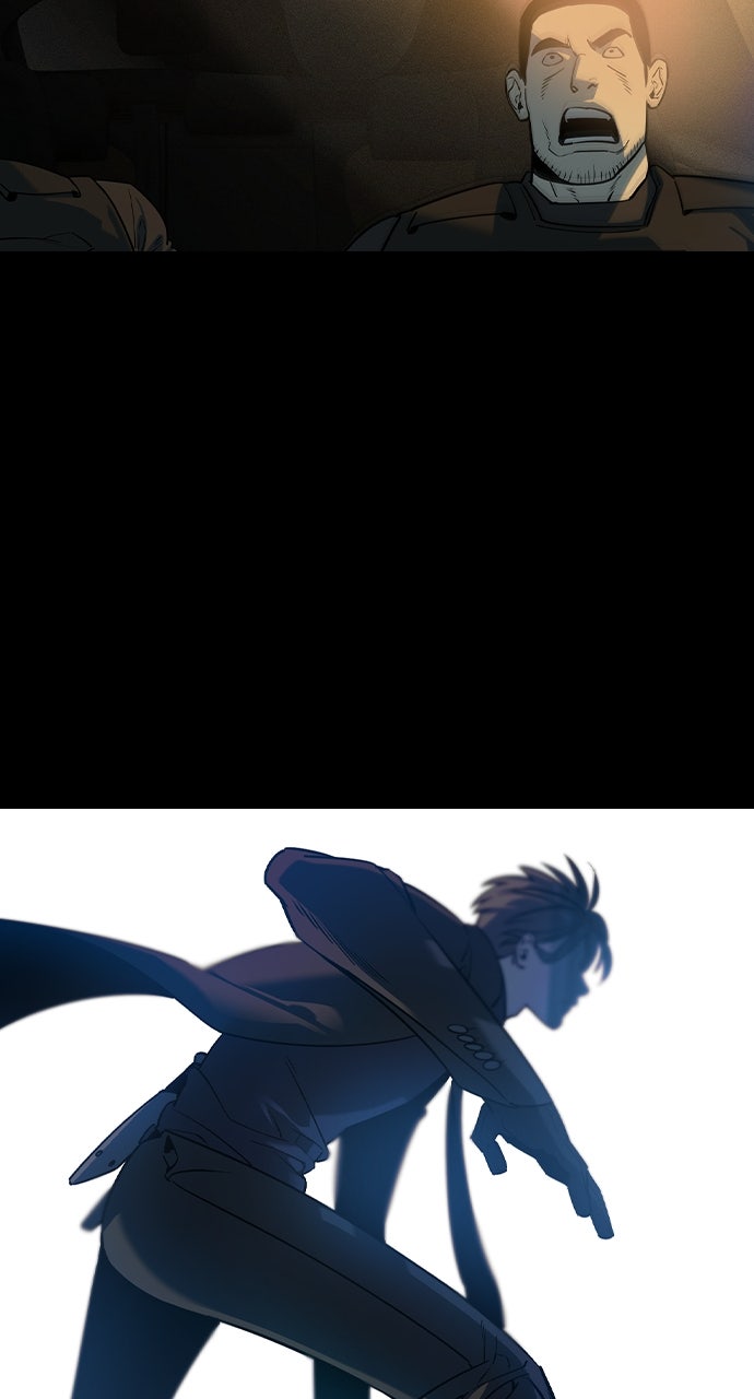 Read The Heir EN Manga Online