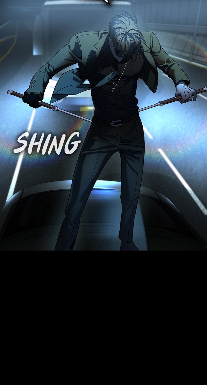 Read The Heir EN Manga Online