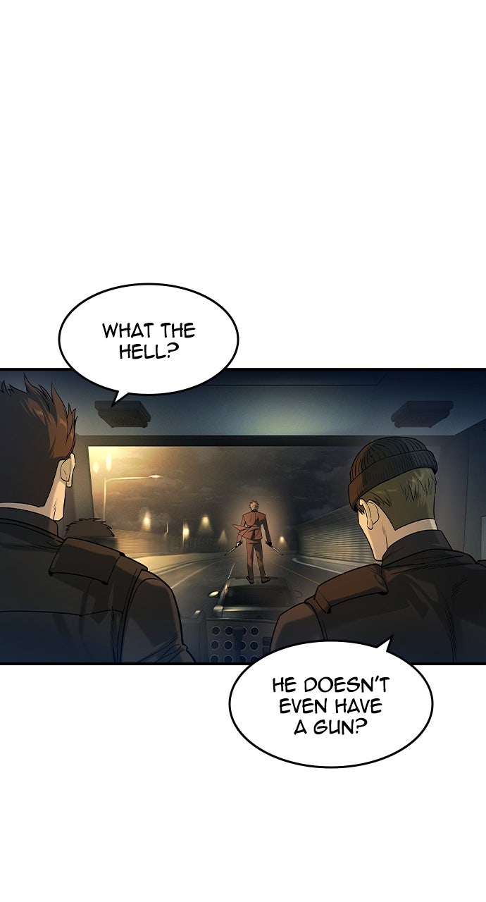 Read The Heir EN Manga Online