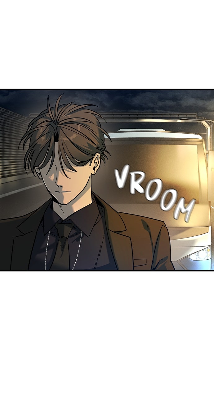 Read The Heir EN Manga Online