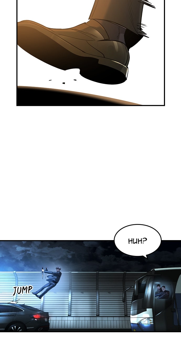 Read The Heir EN Manga Online