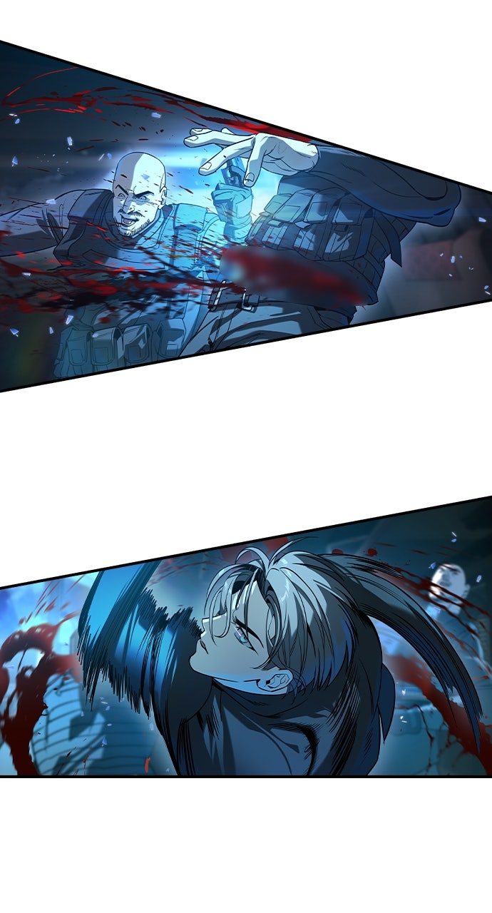 Read The Heir EN Manga Online