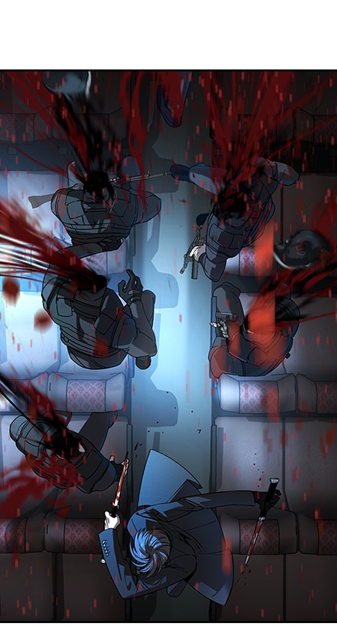 Read The Heir EN Manga Online