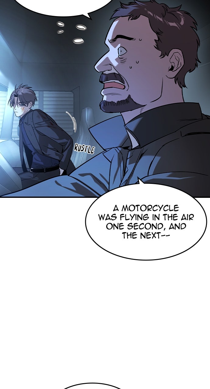 Read The Heir EN Manga Online