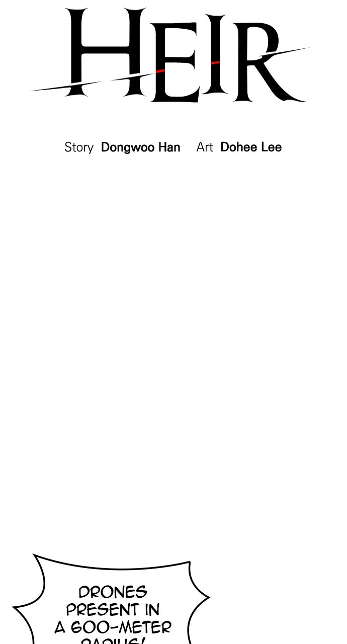 Read The Heir EN Manga Online