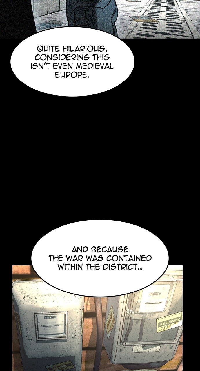 Read The Heir EN Manga Online