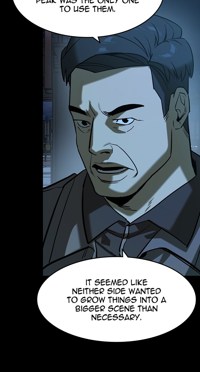 Read The Heir EN Manga Online