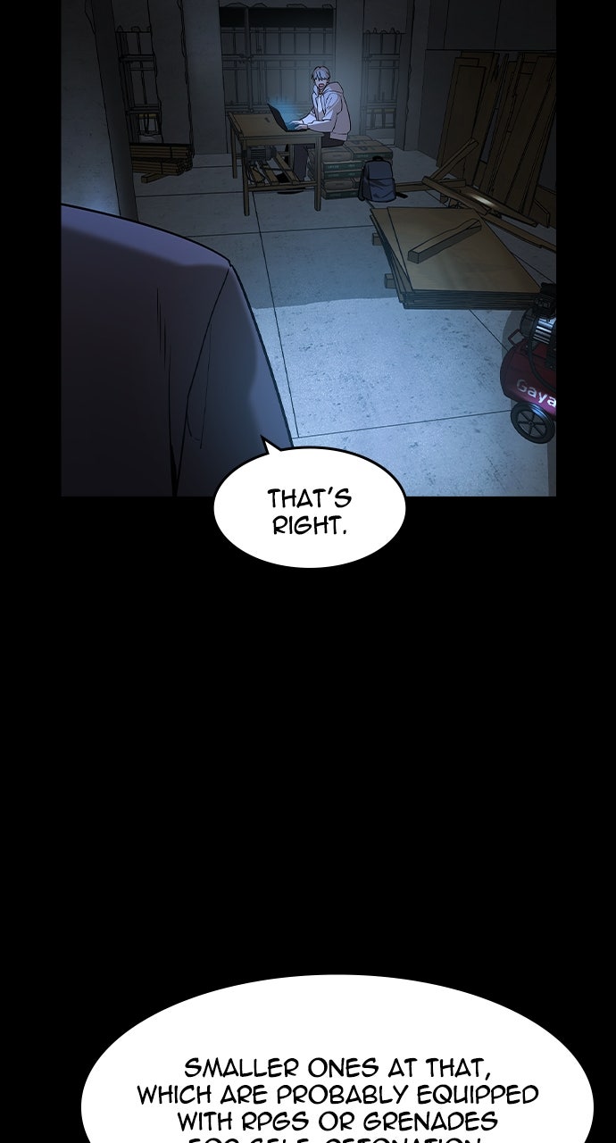 Read The Heir EN Manga Online