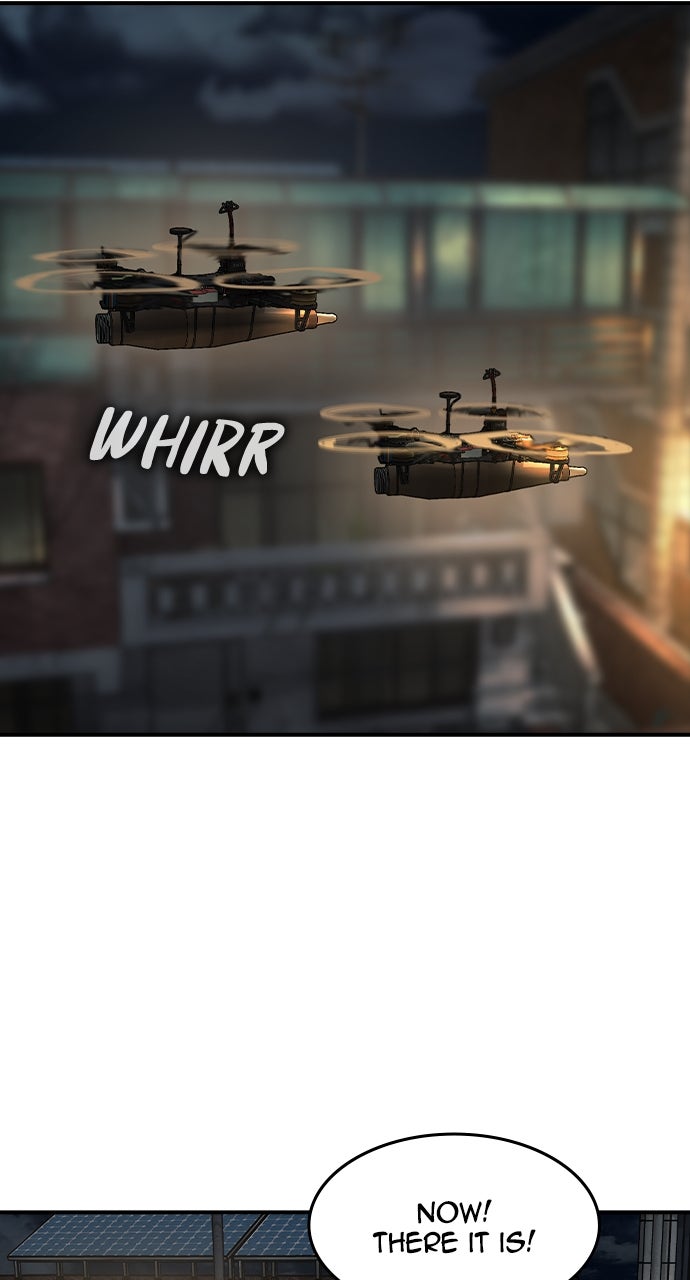 Read The Heir EN Manga Online