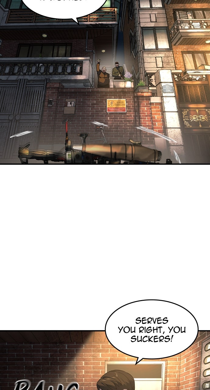 Read The Heir EN Manga Online