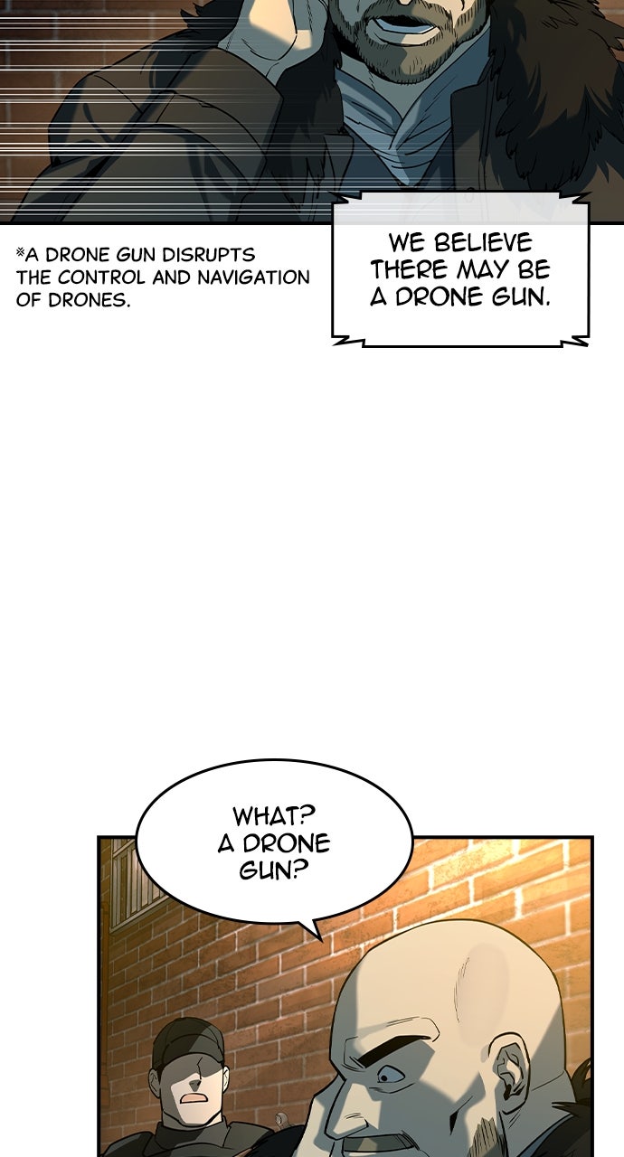 Read The Heir EN Manga Online