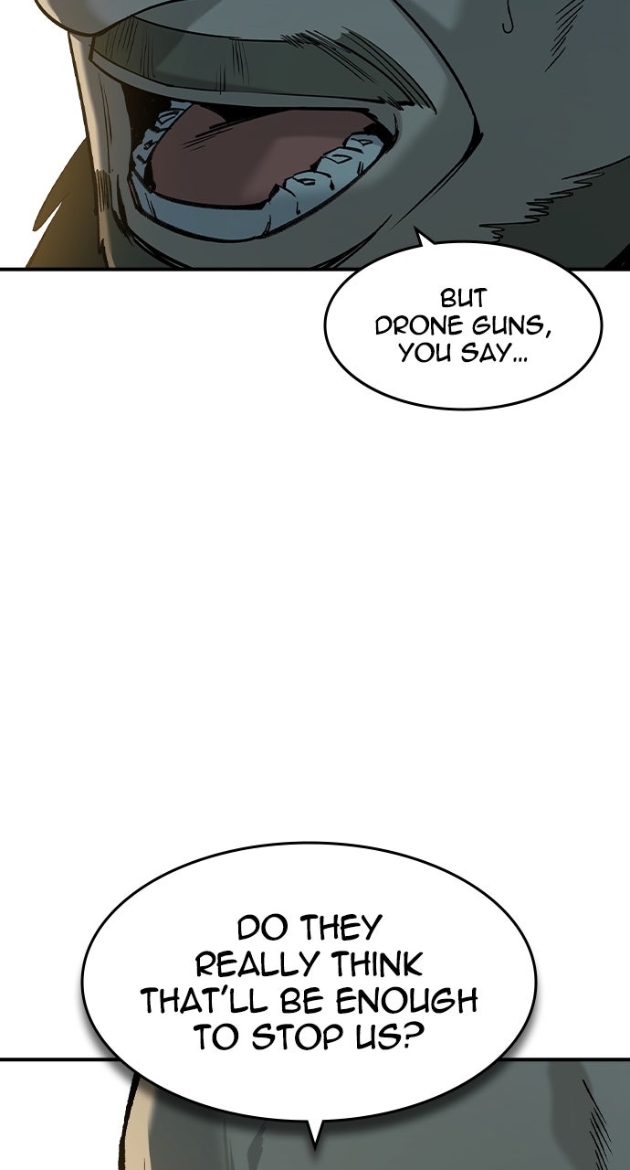 Read The Heir EN Manga Online