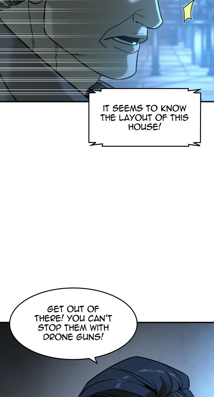 Read The Heir EN Manga Online