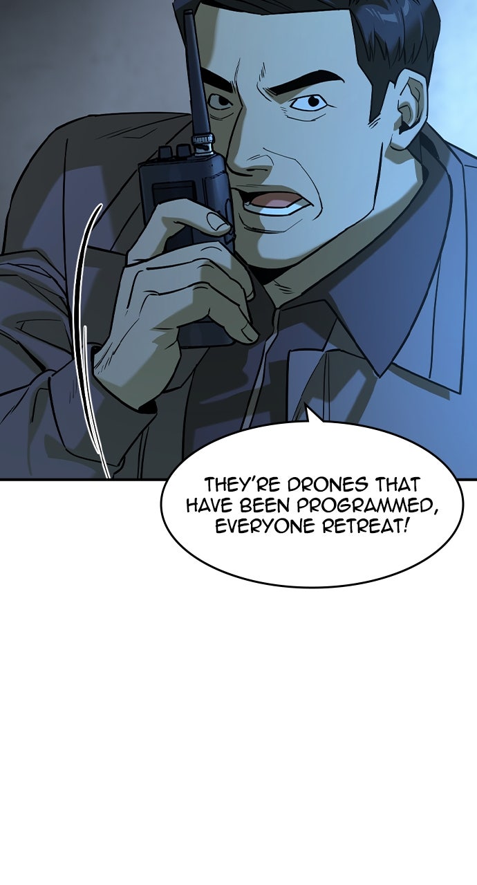 Read The Heir EN Manga Online