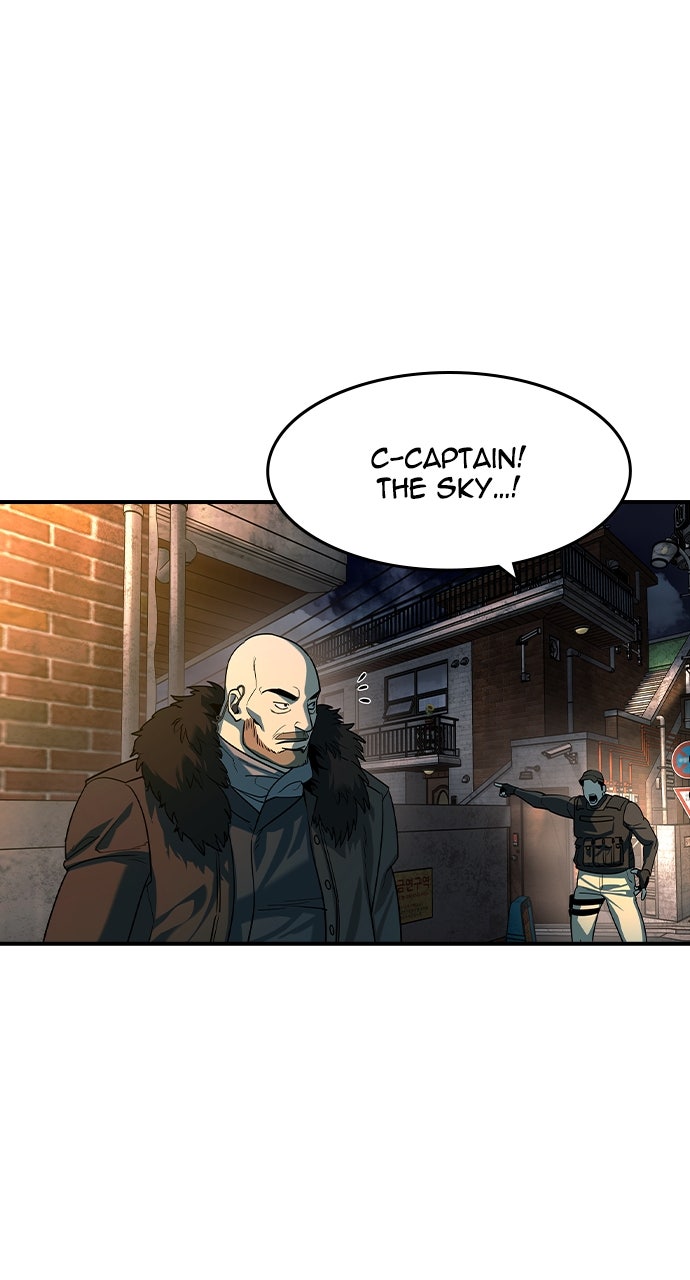 Read The Heir EN Manga Online