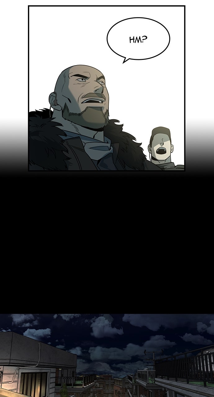 Read The Heir EN Manga Online