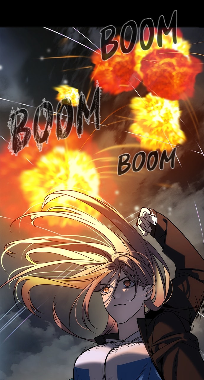 Read The Heir EN Manga Online