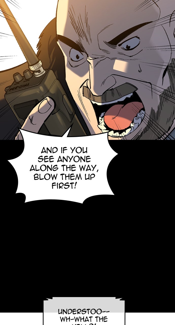 Read The Heir EN Manga Online