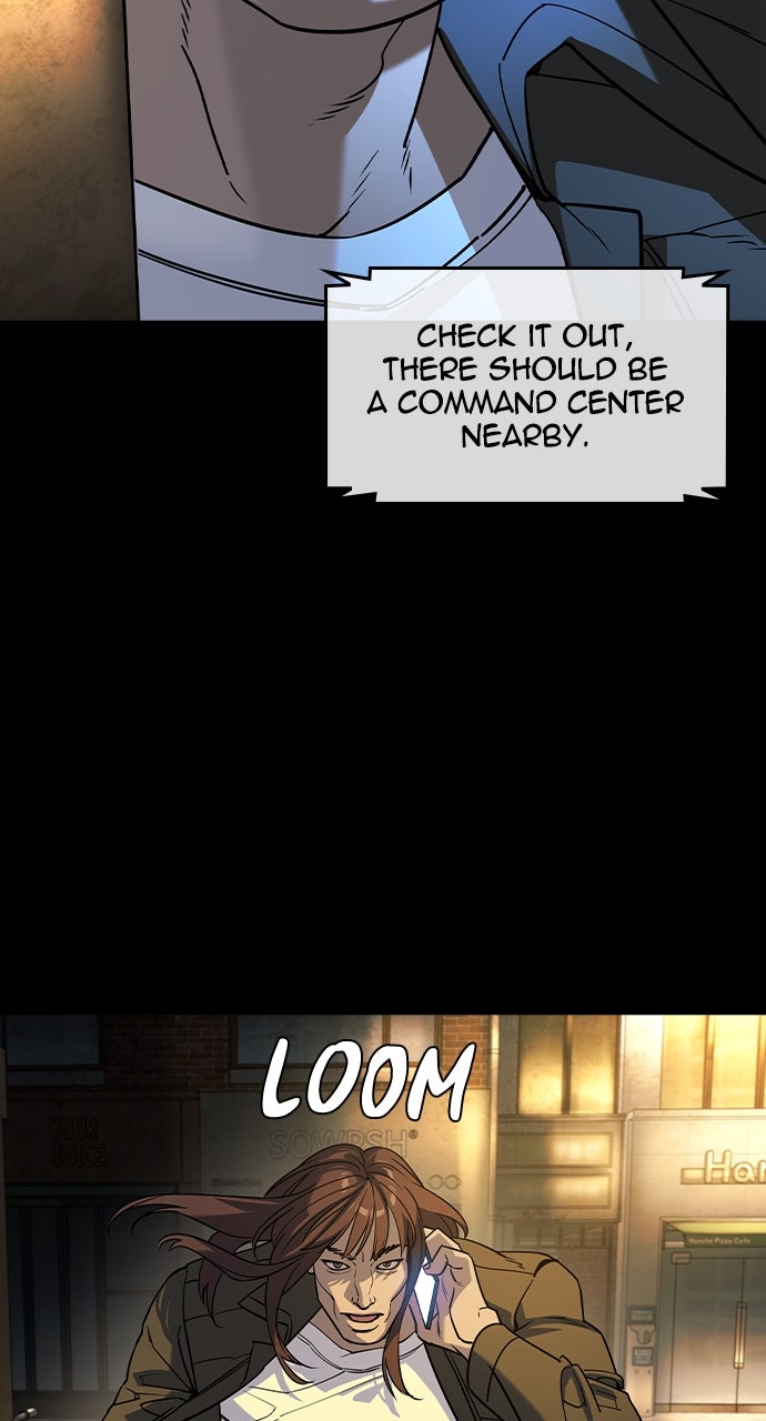 Read The Heir EN Manga Online