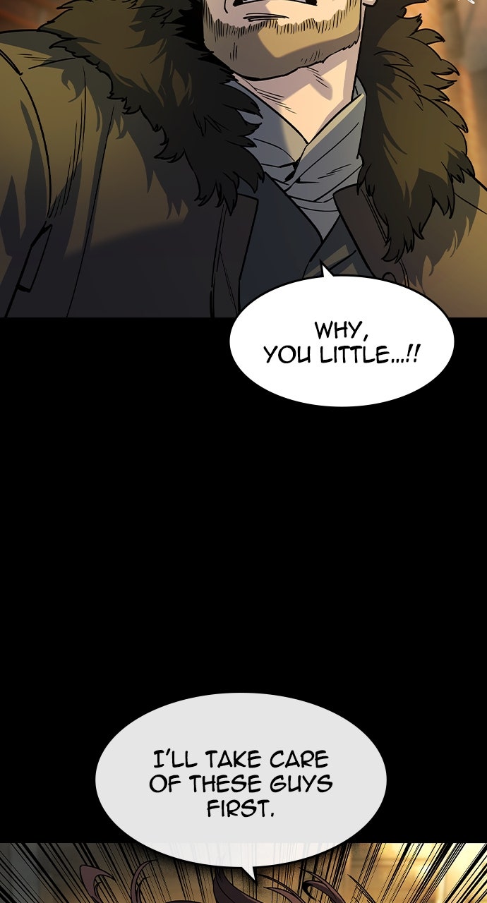 Read The Heir EN Manga Online