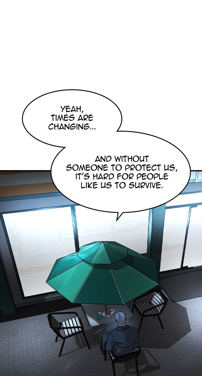 Read The Heir EN Manga Online