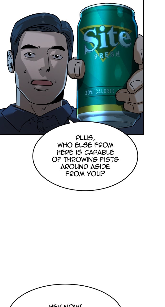 Read The Heir EN Manga Online