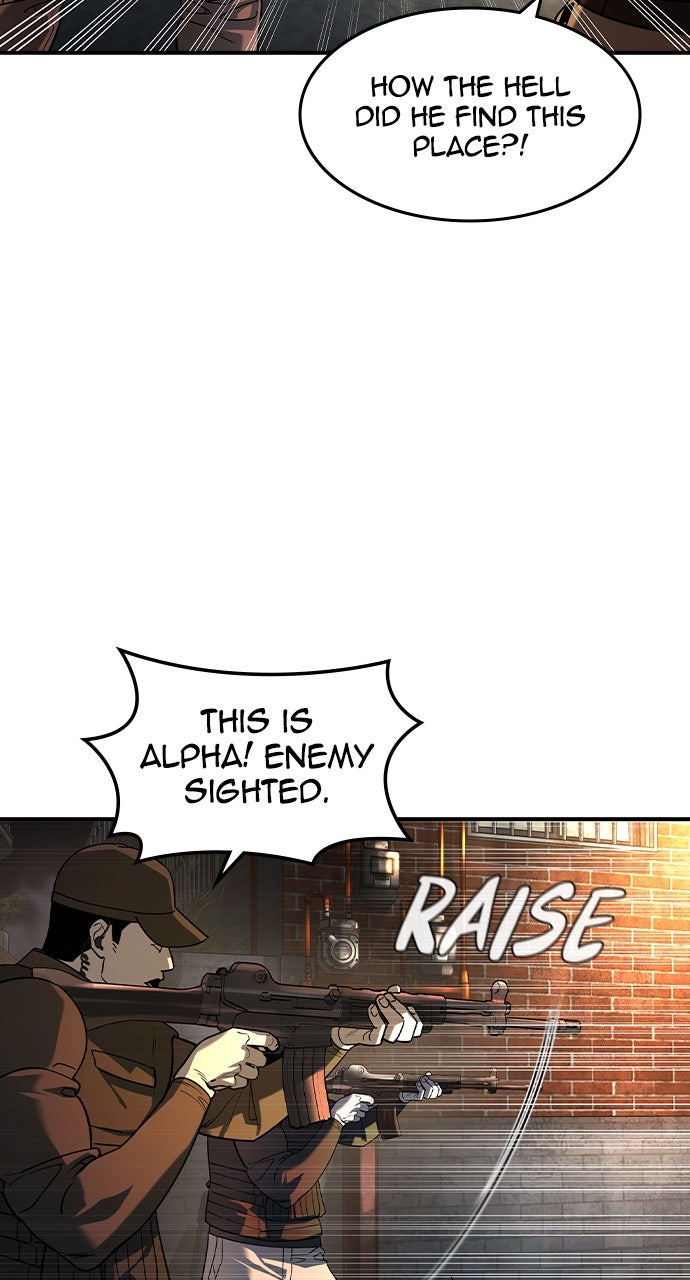 Read The Heir EN Manga Online