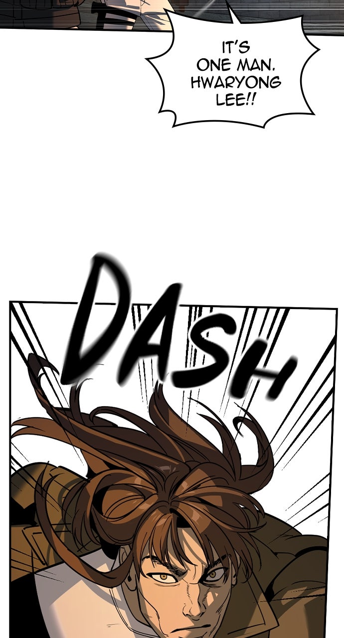 Read The Heir EN Manga Online