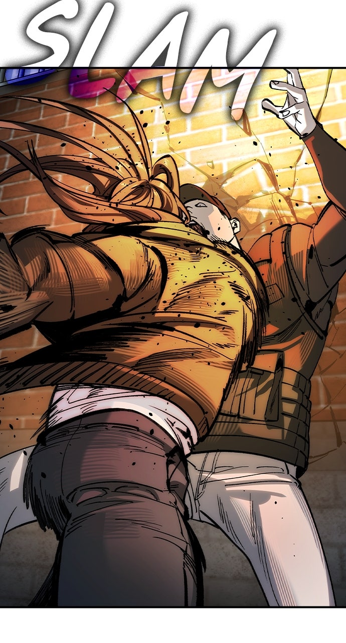 Read The Heir EN Manga Online