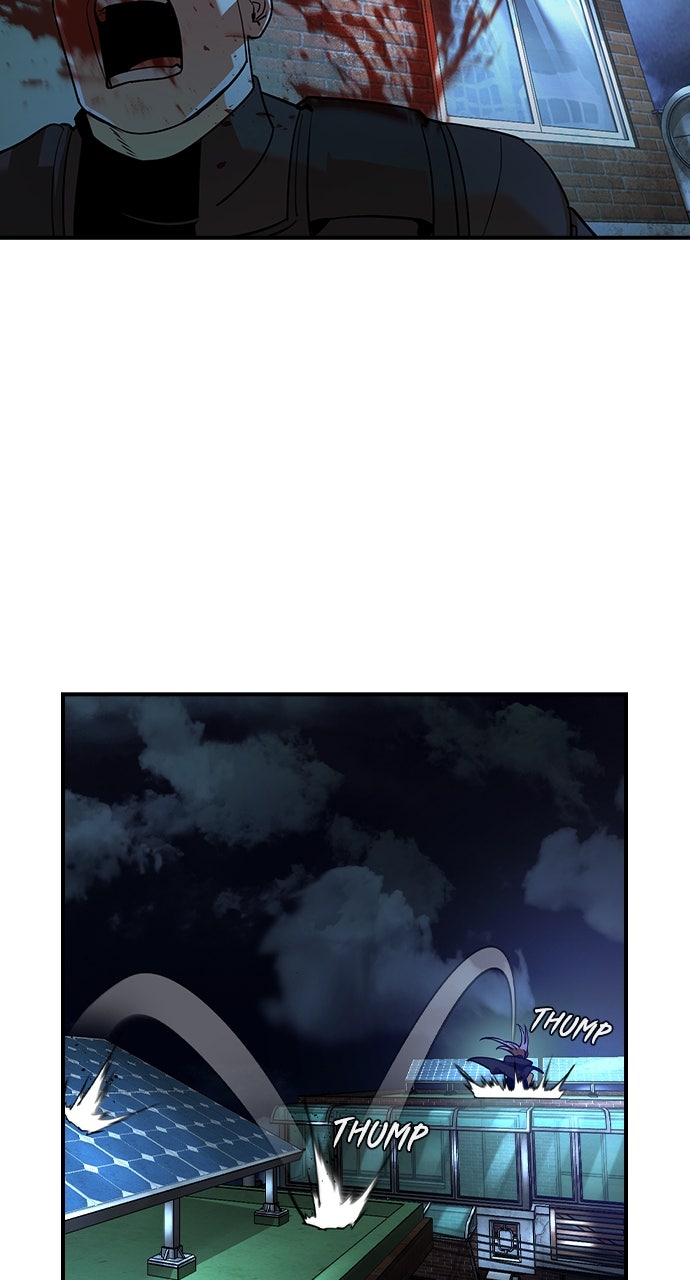 Read The Heir EN Manga Online