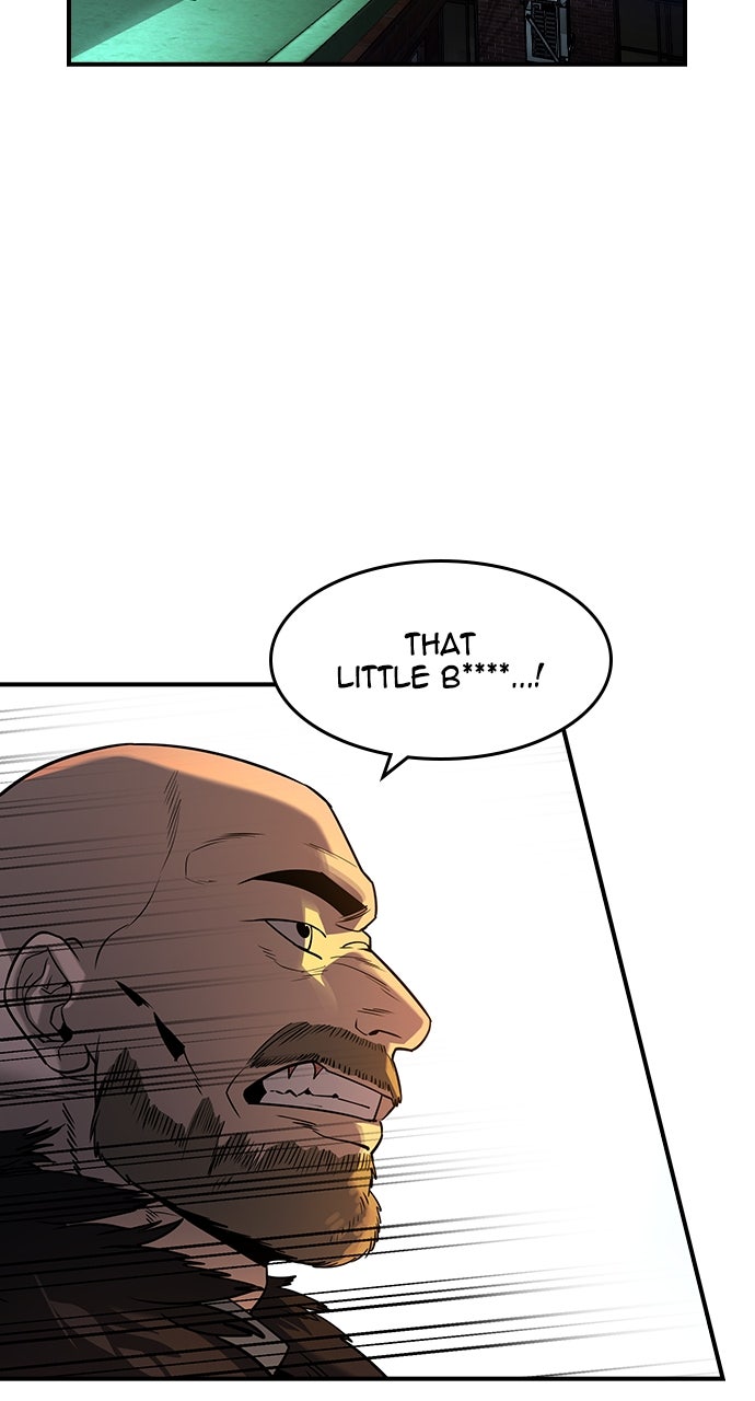 Read The Heir EN Manga Online