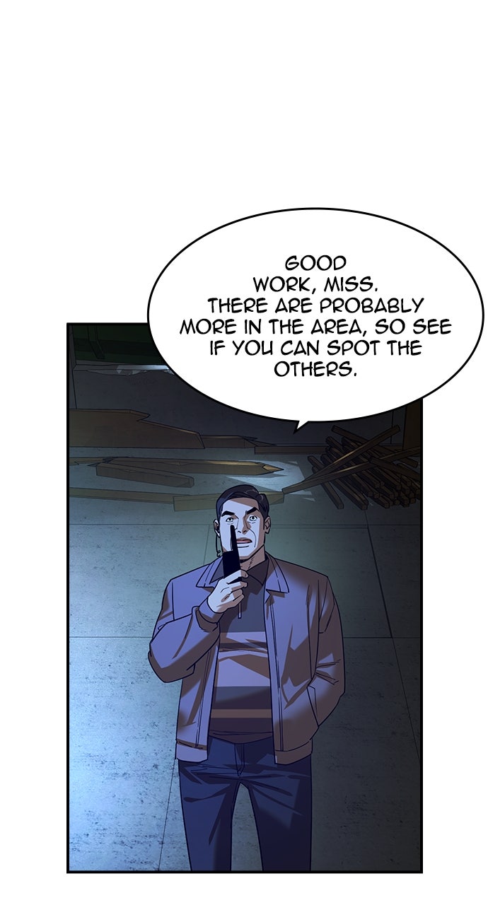 Read The Heir EN Manga Online