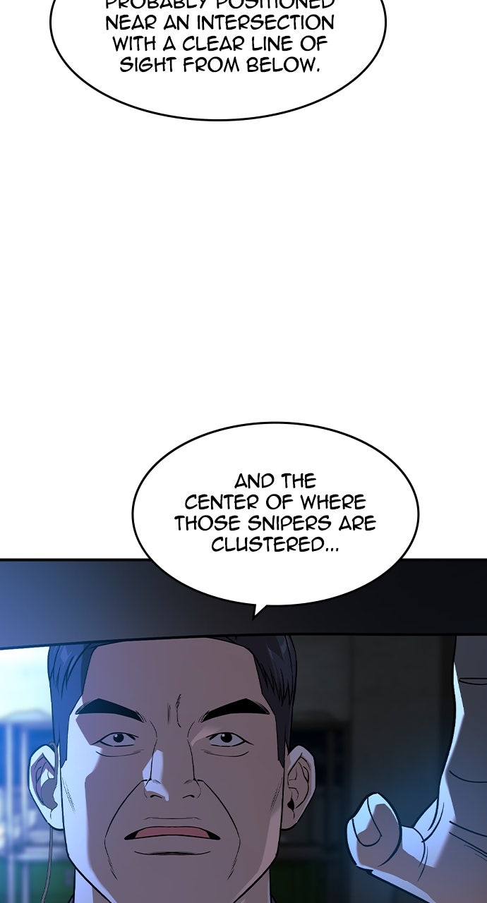 Read The Heir EN Manga Online