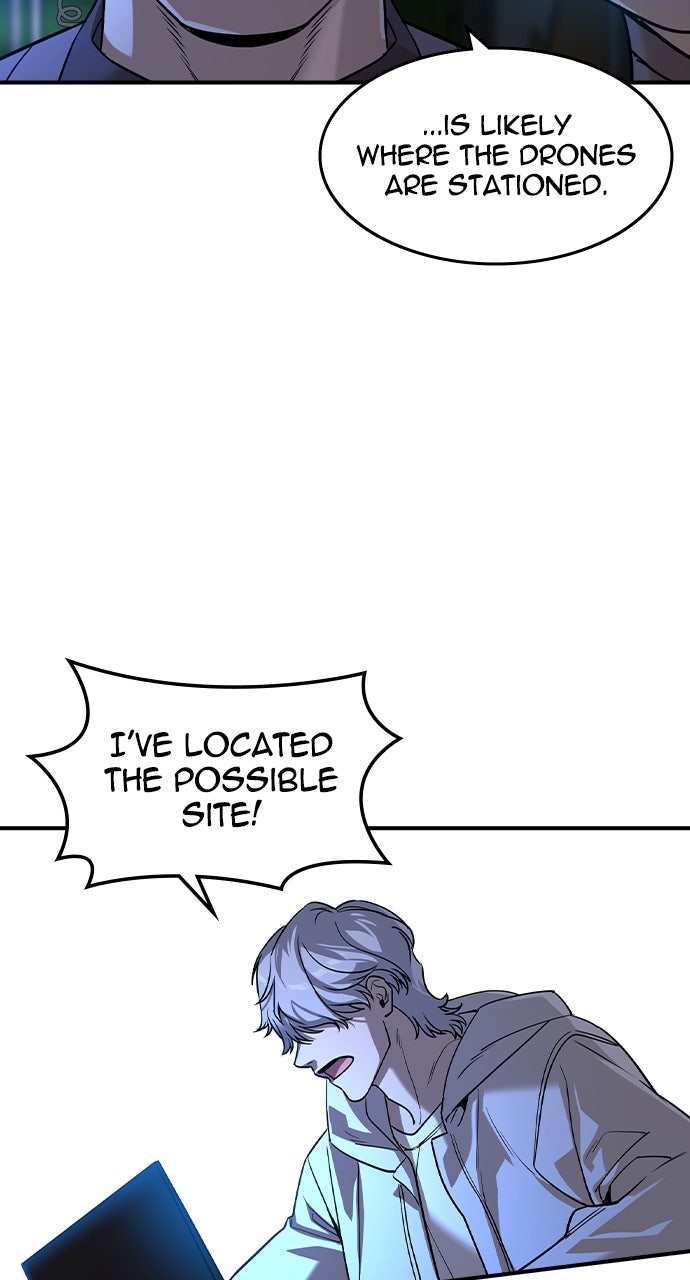 Read The Heir EN Manga Online