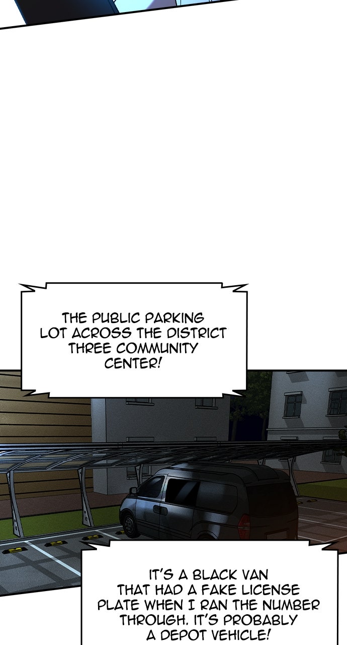 Read The Heir EN Manga Online