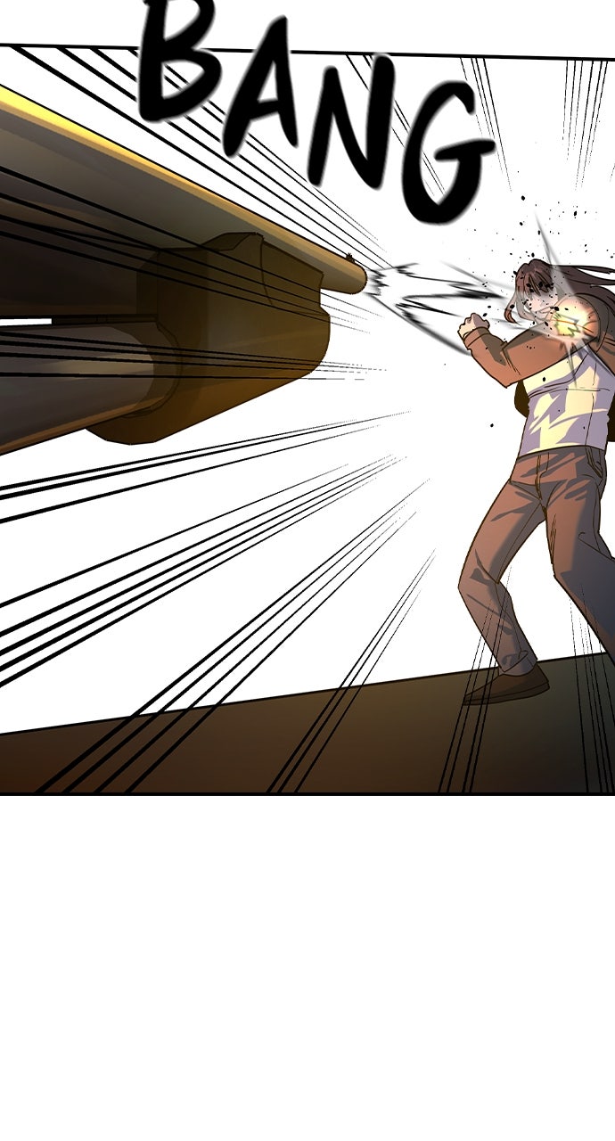 Read The Heir EN Manga Online