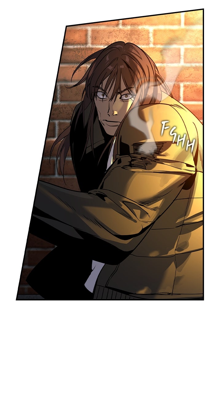 Read The Heir EN Manga Online