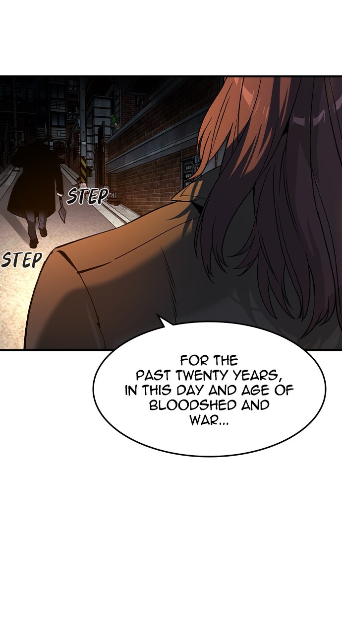 Read The Heir EN Manga Online