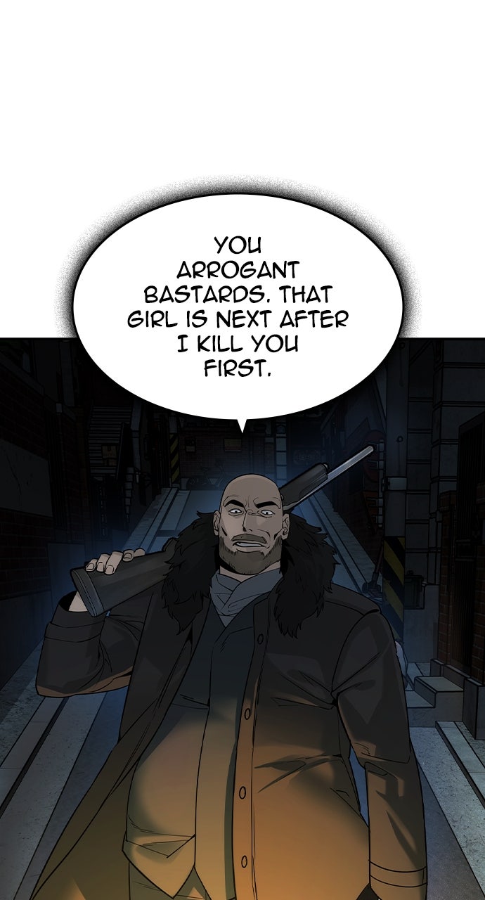 Read The Heir EN Manga Online