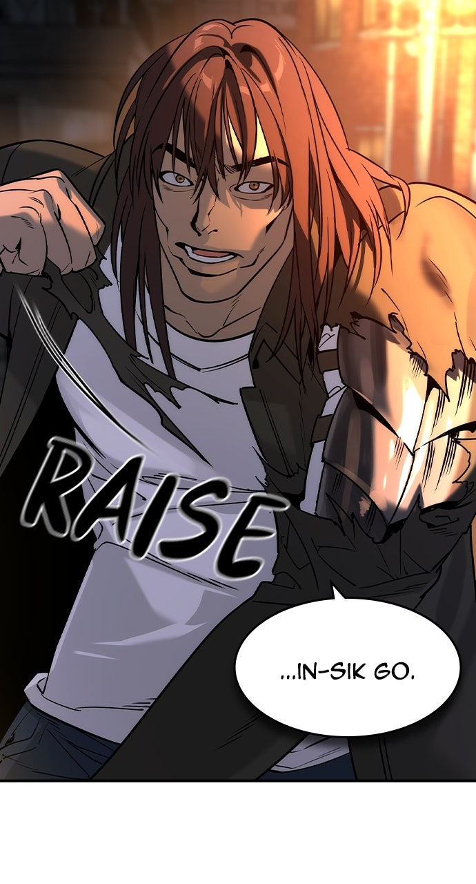 Read The Heir EN Manga Online