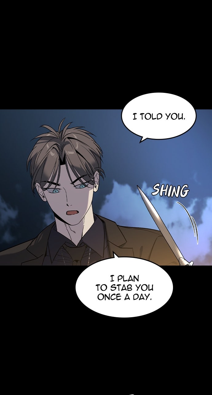 Read The Heir EN Manga Online