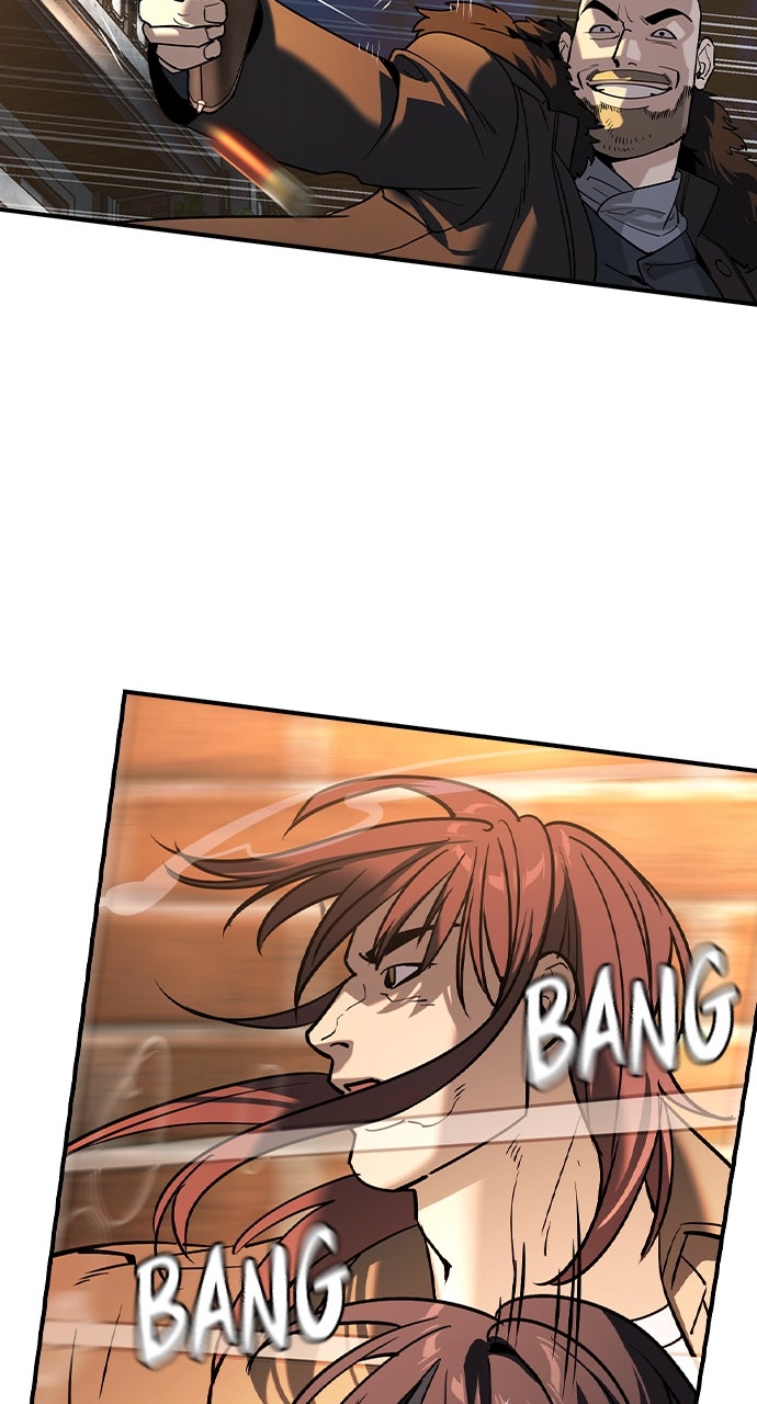 Read The Heir EN Manga Online