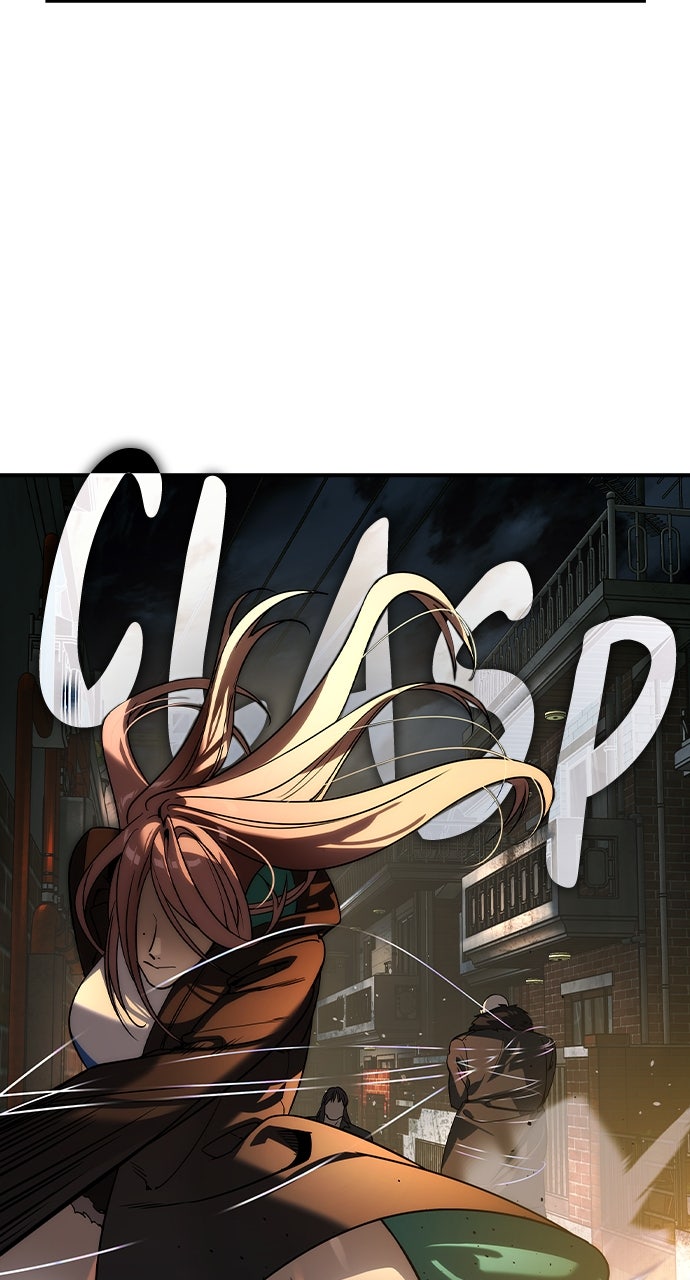 Read The Heir EN Manga Online