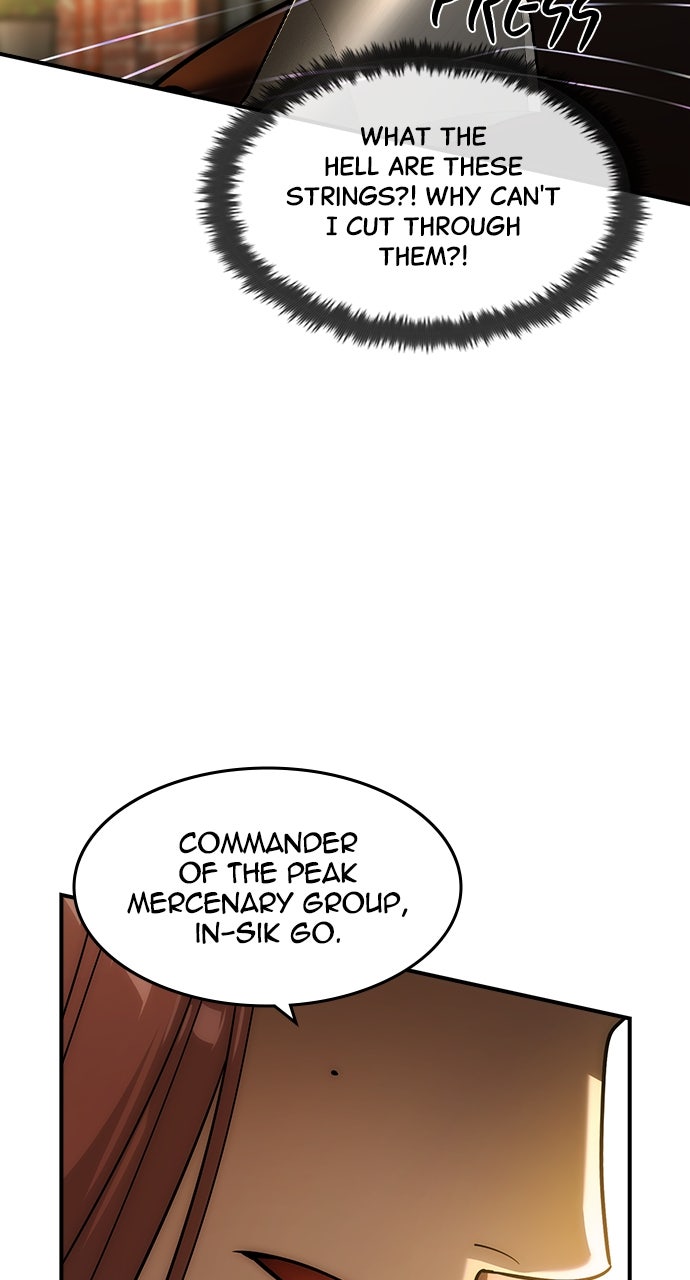 Read The Heir EN Manga Online