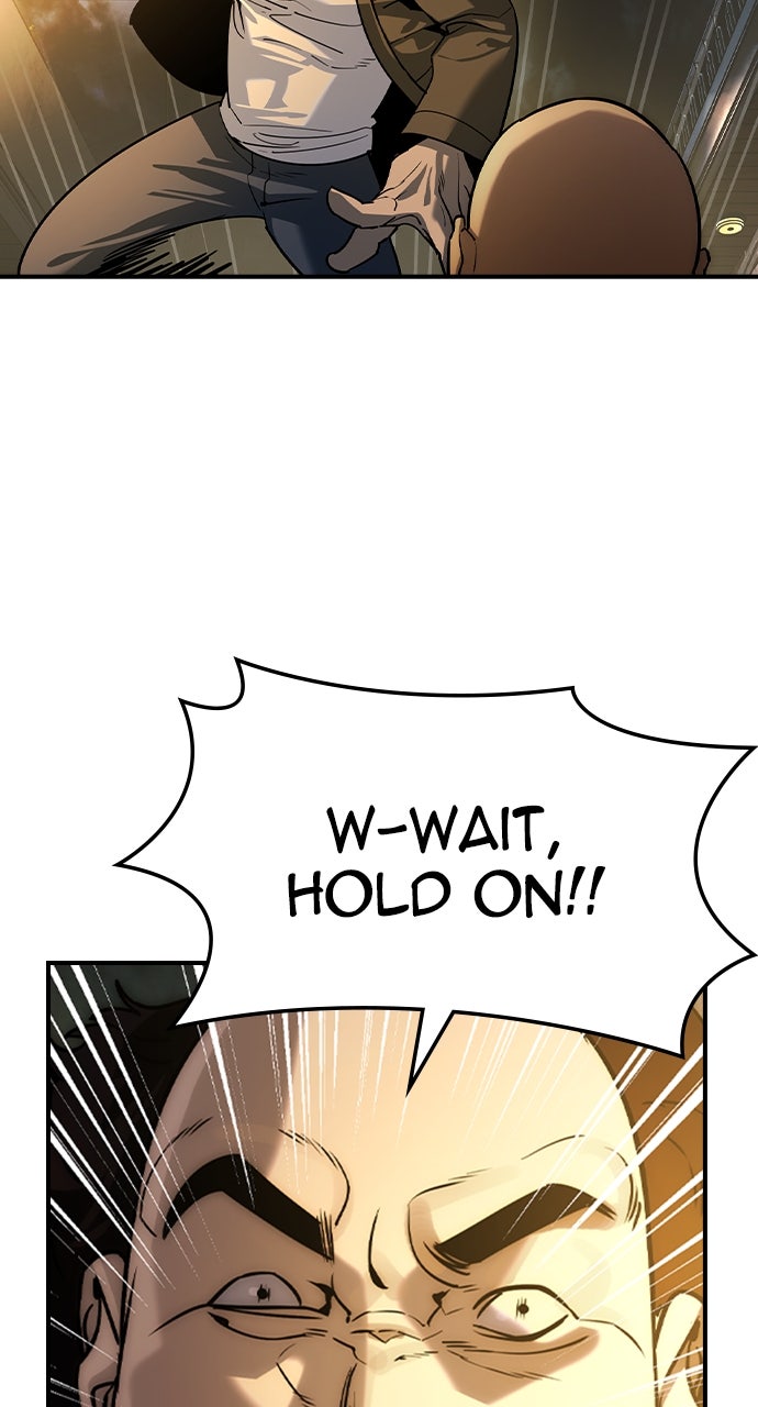 Read The Heir EN Manga Online