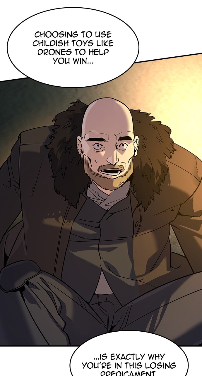 Read The Heir EN Manga Online