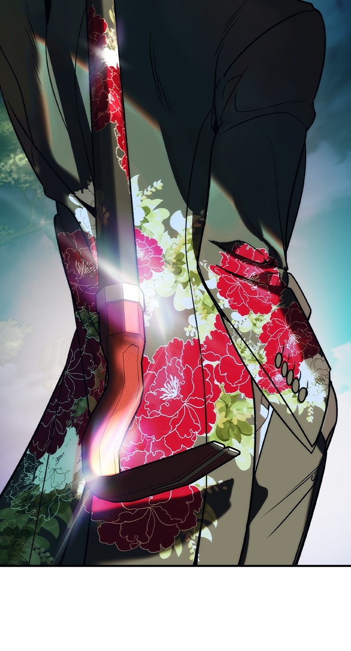 Read The Heir EN Manga Online