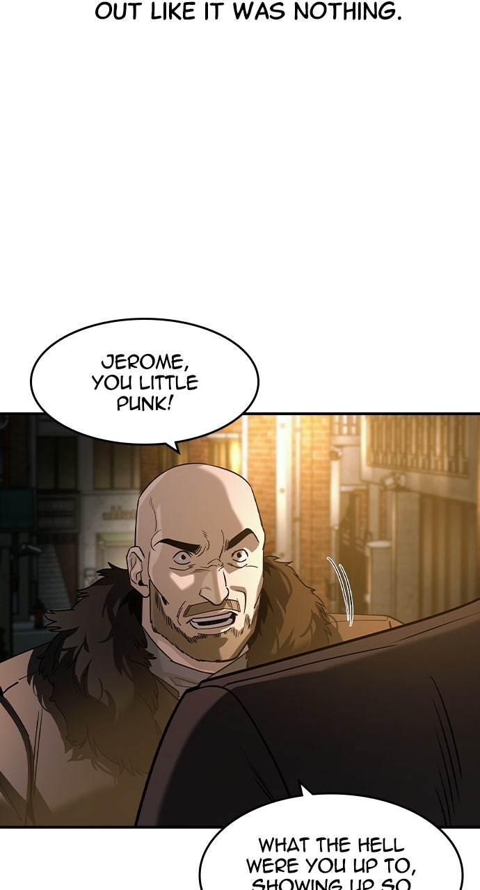 Read The Heir EN Manga Online